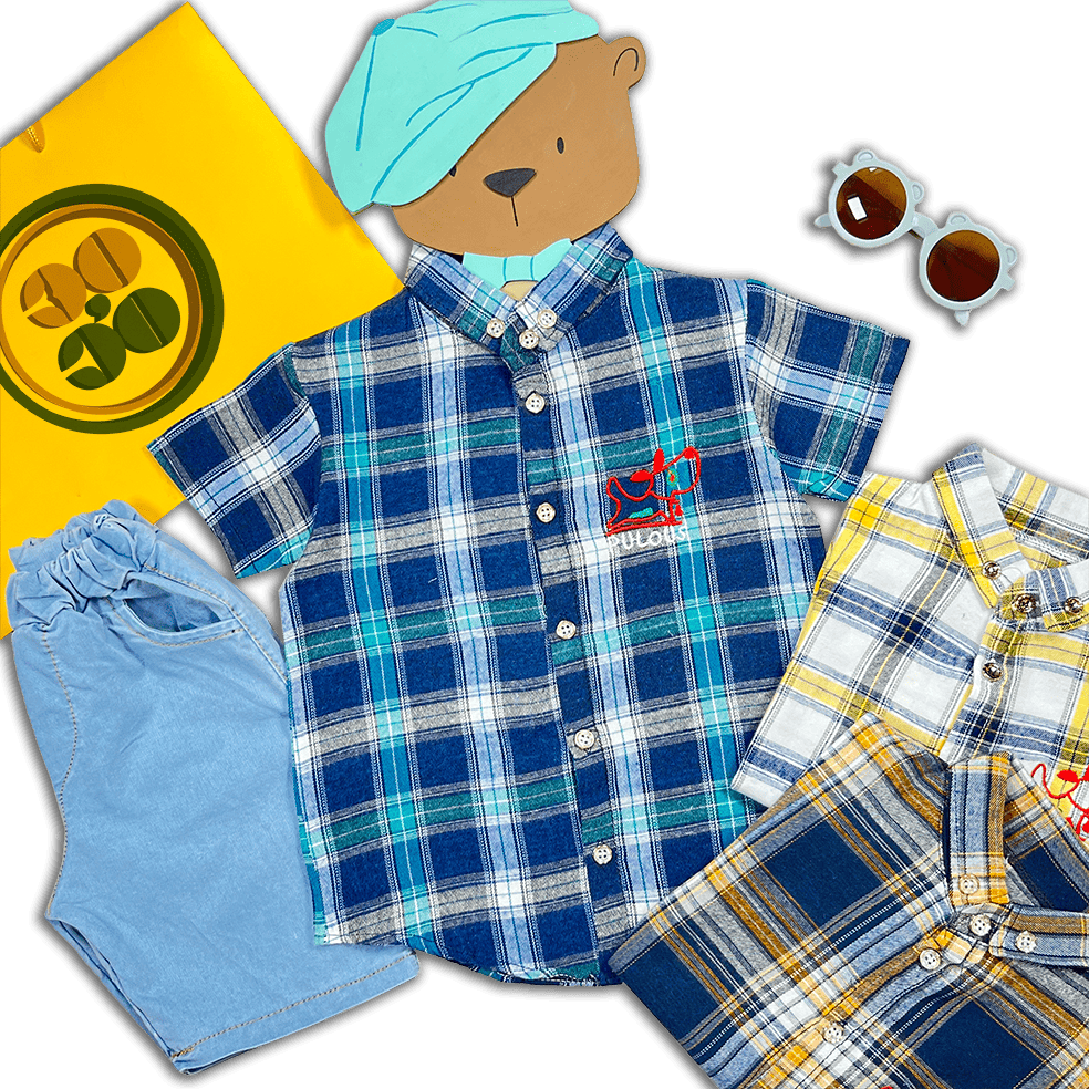 boys tshirt